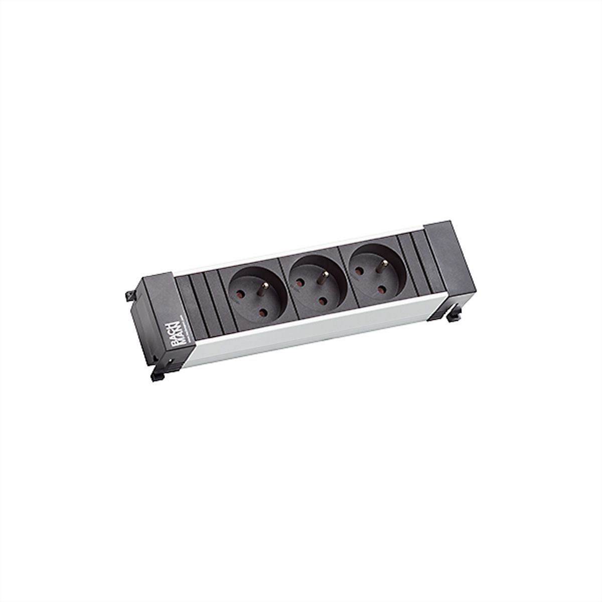 BACHMANN POWER FRAME 3xUTE sw courant 2,0m AEH