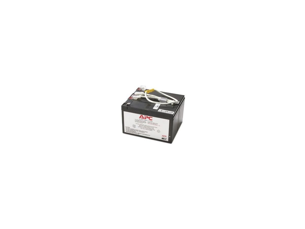 APC RBC5 Batterie de l'onduleur Sealed Lead Acid (VRLA)