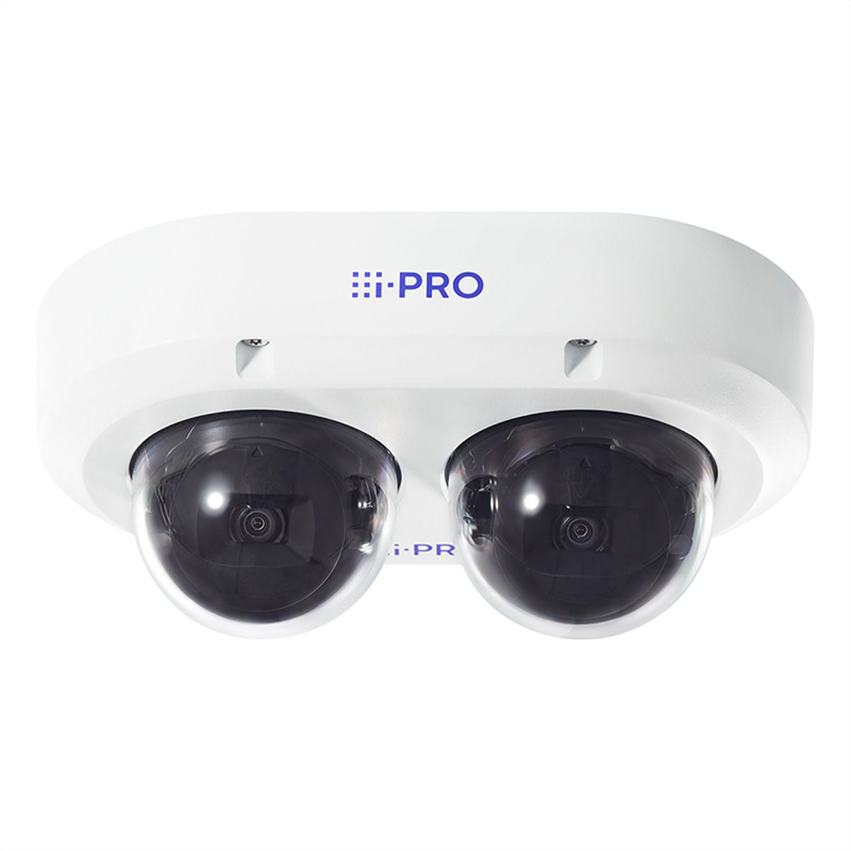 i-PRO WV-S85402-V2LV 4MP AI OUTDOOR VANDAL Caméra réseau PTZ