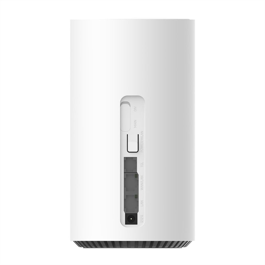 TELTONIKA CAP700 Altos Routeur 5G Wi-Fi7