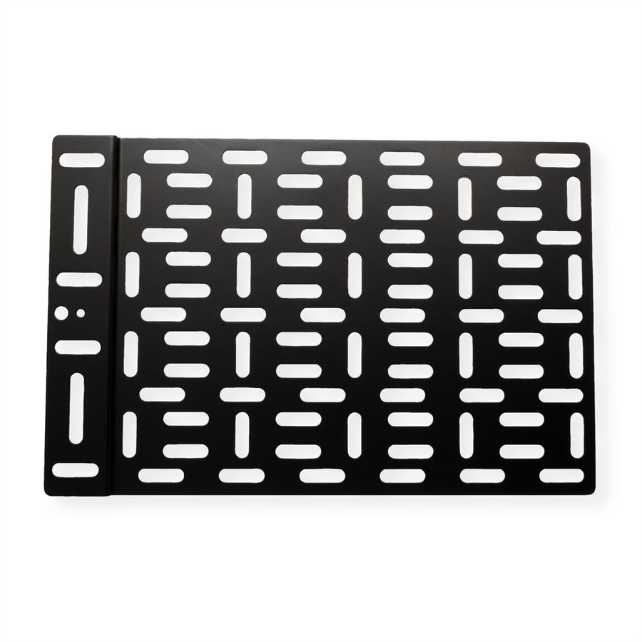 ROLINE Support pour lecteur multimédia, grand (340 x 224 mm)