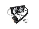 Xilence LQ240.ARGB AMD et Intel AiO 240mm Watercooling, PWM ARGB, 300W TDP