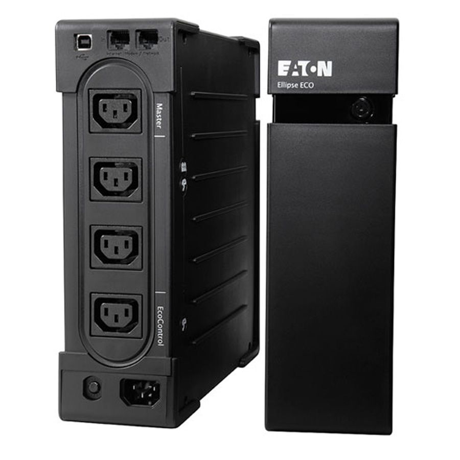 Eaton Ellipse ECO 650 USB IEC