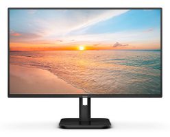 Philips 1000 series 24E1N1100A/00 LED display 60,5 cm (23.8") 1920 x 1080 pixels Full HD LCD Noir