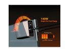 ATEN UP5165 Chargeur intelligent à 4 ports USB-C de 165 W avec écran