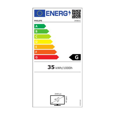 Étiquette énergétique 622475411