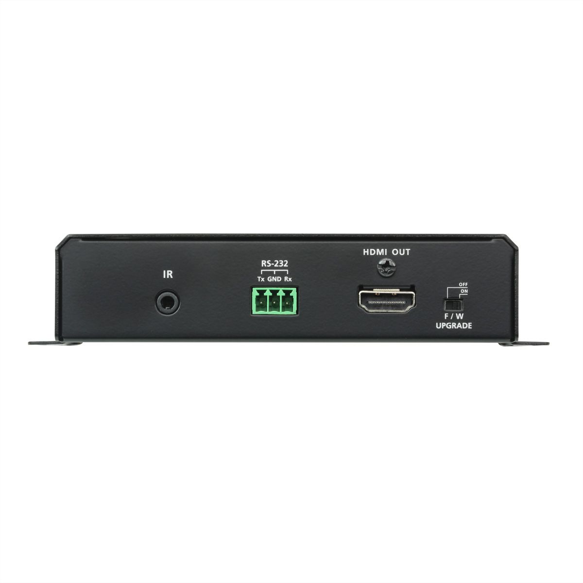 ATEN VE816R Récepteur HDMI 4K HDBaseT avec ajusteur