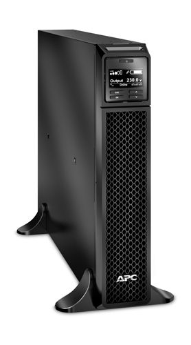 APC SRT3000XLI Smart-UPS On-line SRT - onduleur - 3000VA - 230V