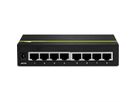 Trendnet TPE-TG44g Switch Gigabit PoE+ GREENnet à 8 ports