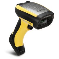 Datalogic PowerScan PD9531 1D/2D Diode photo Noir, Jaune Handheld bar code reader