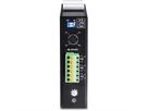 TRENDnet TI-PG541i Switch Rail DIN PoE+ Gigabit industriel de couche 2 à 6 ports