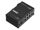 TELTONIKA TSW030 Switch Ethernet 8 ports