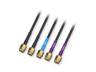 TELTONIKA PR1KCO28 Antenne de toit, COMBO MIMO MOBIL/GNSS/WIFI SMA