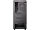 ANTEC VX-310 ARGB Boîtier PC ATX, Micro-ATX , ITX Mid Tower Gaming, noir
