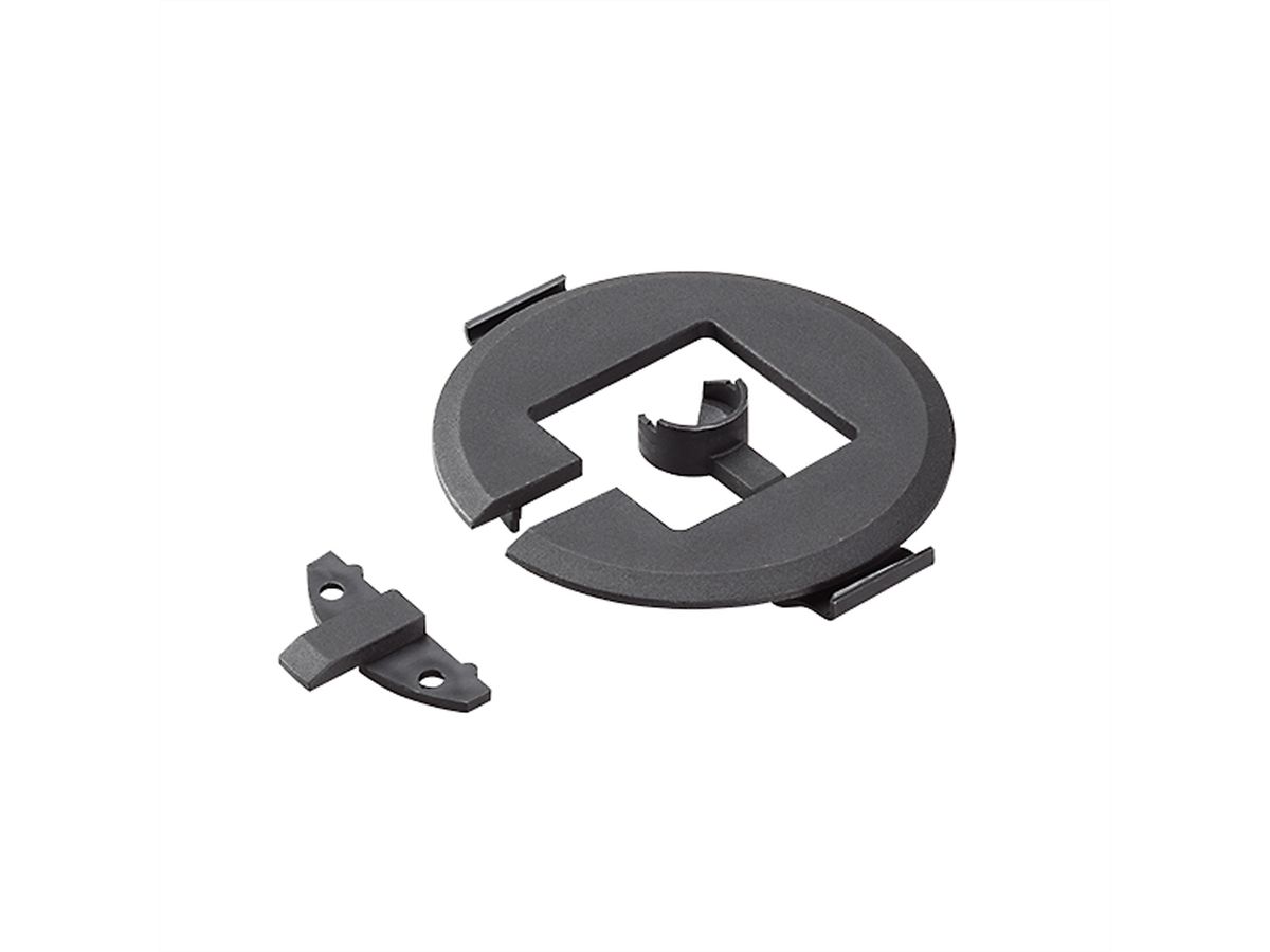 BACHMANN Easy-Cover-Quadro noir