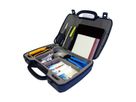 HOBBES Kit d'outils pour fibres avec Fiber Checker Pro