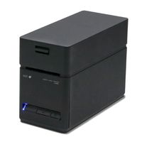 SEIKO SLP-720RT Imprimante Smart Label WLAN