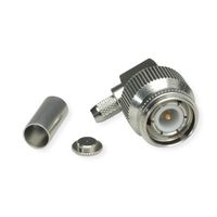 TELEGÄRTNER Connecteur à sertir TNC 50 Ohm pour RG-316/U