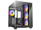 ANTEC Constellation C5 ARGB Boîtier PC Midi Tower ATX, noir