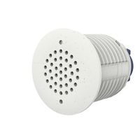 MOBOTIX Module Audio M73, blanc