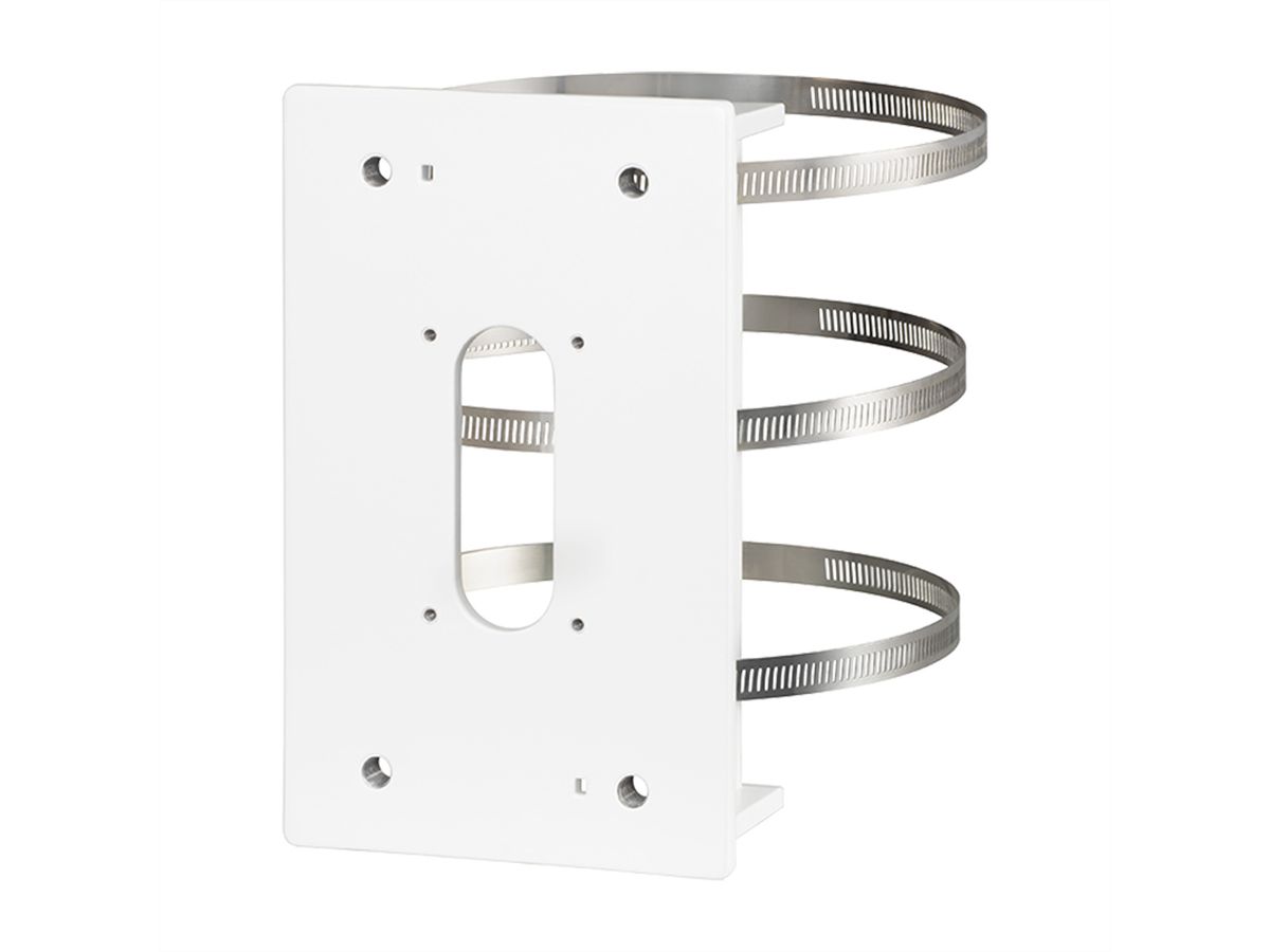 i-PRO Support de fixation sur poteau