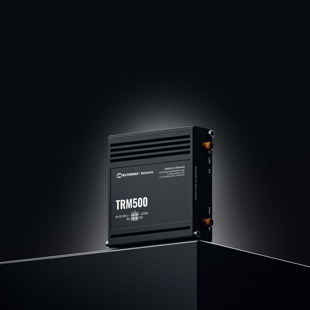 TELTONIKA TRM500 Modem 5G