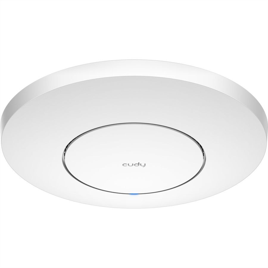CUDY AP1300 AC1200 Point d'accès WiFi, Gigabit