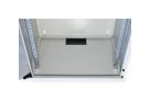 ROLINE 19" Boîtier mural Basic 12U, 540x400 LxP gris, EN KIT