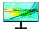 Samsung S60UD écran plat de PC 68,6 cm (27") 2560 x 1440 pixels Quad HD LCD Noir