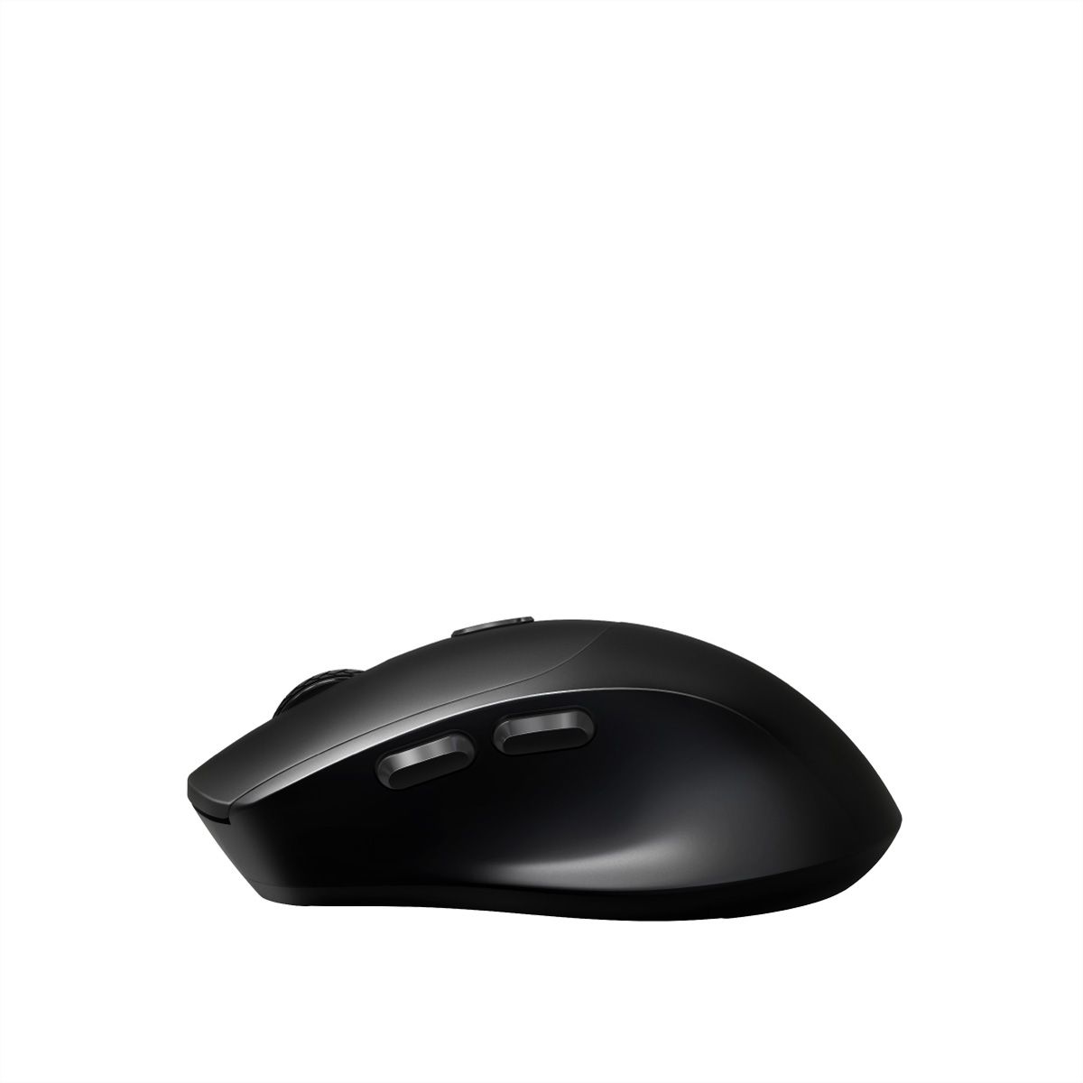 CUDY MS9945_Black Souris 2.4G/Bluetooth