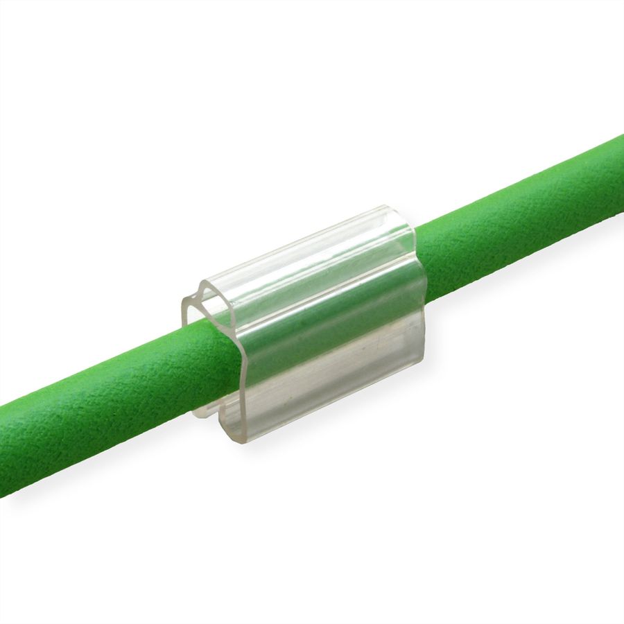 METZ CONNECT Câble Ethernet industriel M12, codage D, 2 m