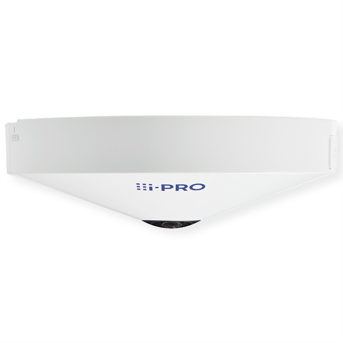 I-PRO WV-S4176A Caméra Fisheye 12MP, 180/360°