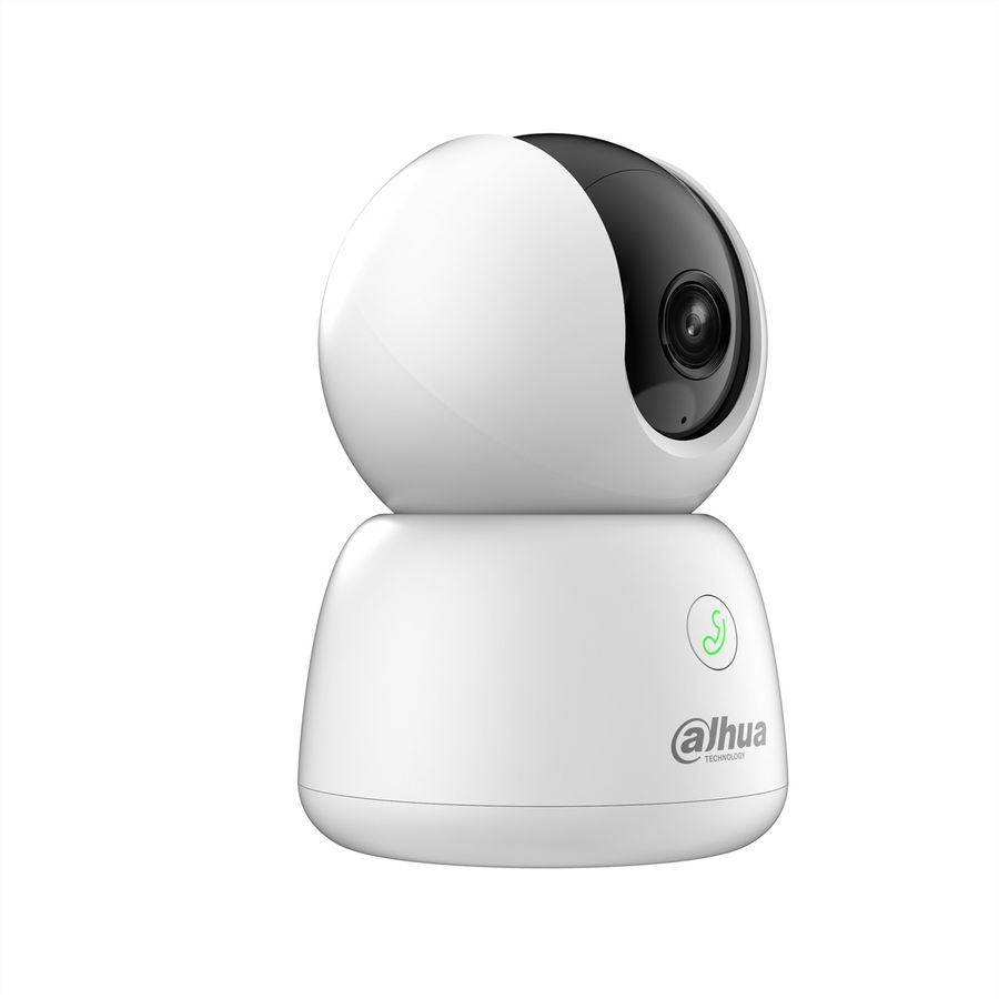 DAHUA DH-IPC-H5BP-0360B-EUR Caméra-PT 5MP, 74°, IR-LED 10m, WLAN