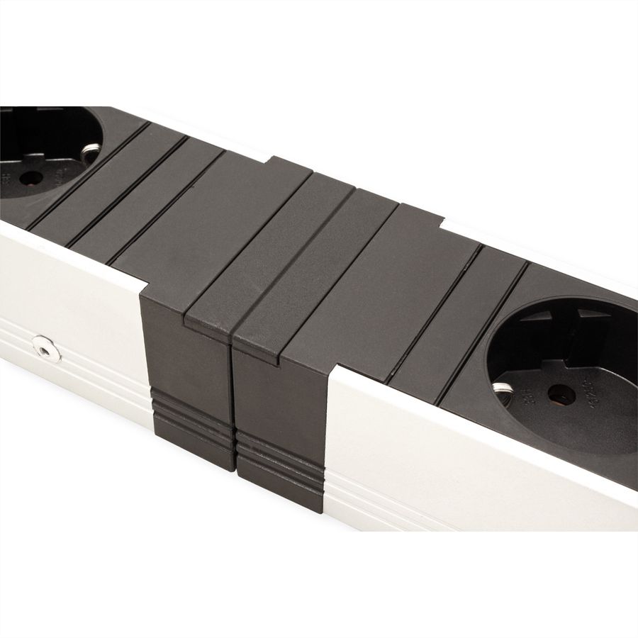 BACHMANN STEP Accessoires de montage