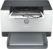 HP LaserJet Imprimante M209dw, Noir et blanc, Imprimante pour Maison et Bureau à domicile, Imprimer, Impression recto-verso, Taille compacte; Éco-énergétique; Wi-Fi double fréquence