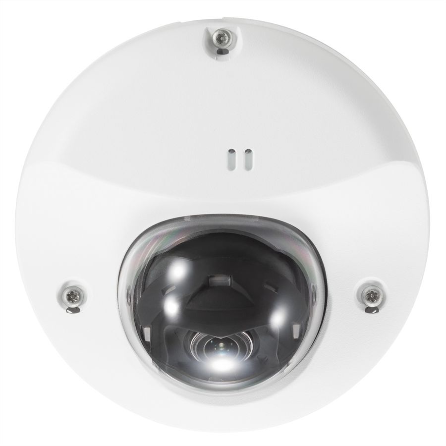 I-PRO WV-U35301-F2L Dôme 2MP Outdoor