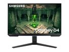 Samsung G40B écran plat de PC 63,5 cm (25") 1920 x 1080 pixels Full HD Noir
