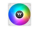 Thermaltake CT140 EX ARGB Sync Pack de 3 ventilateurs, blanc