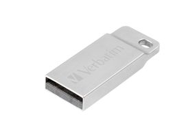 Verbatim Clé USB 2.0 Executive métallique 16 GB