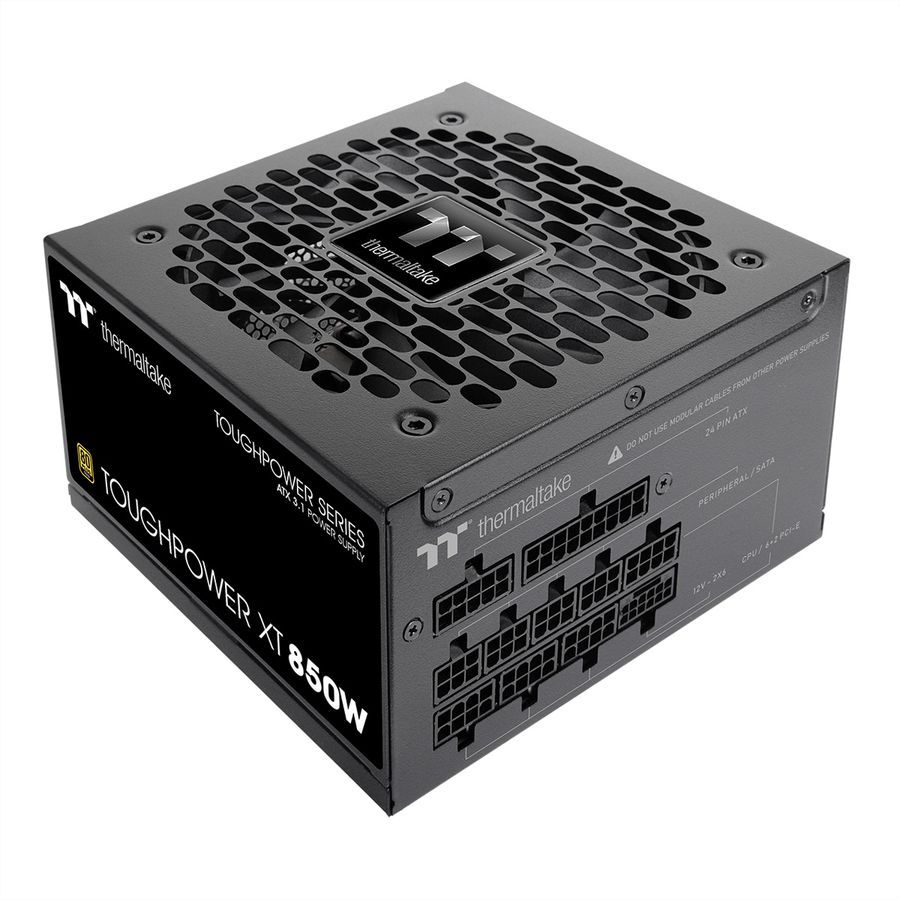 Thermaltake Toughpower XT 850W bloc d'alimentation
