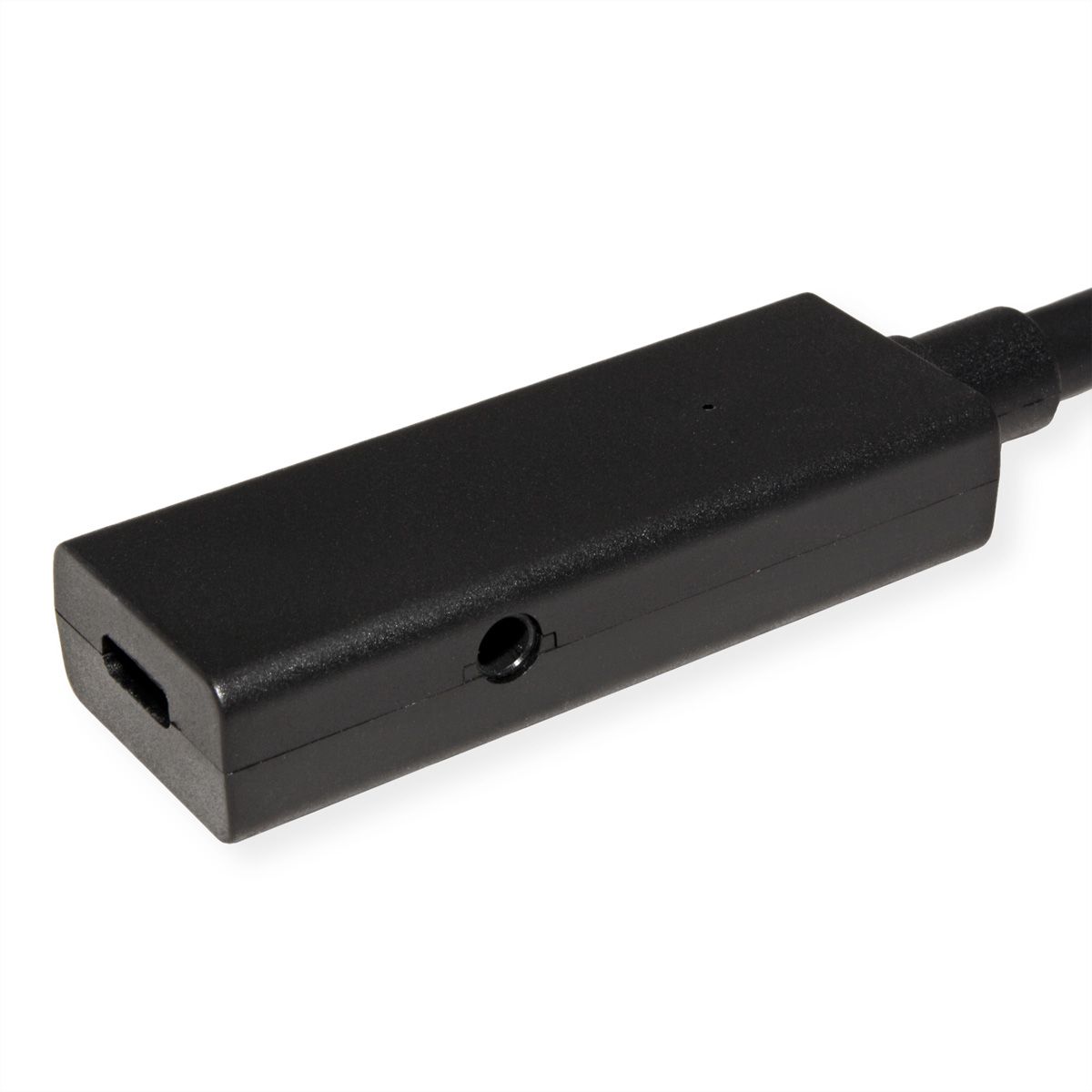 ROLINE Rallonge USB 3.2 Gen 2, C-C, M/F, 5 m