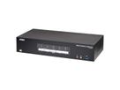 ATEN CS1924ATC Commutateur KVMP™ 4 ports USB 3.0 4K DisplayPort pour ATC