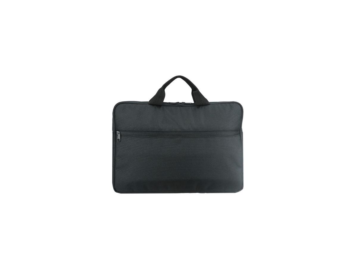 Mobilis 003060 sacoche d'ordinateurs portables 40,6 cm (16") Malette Noir
