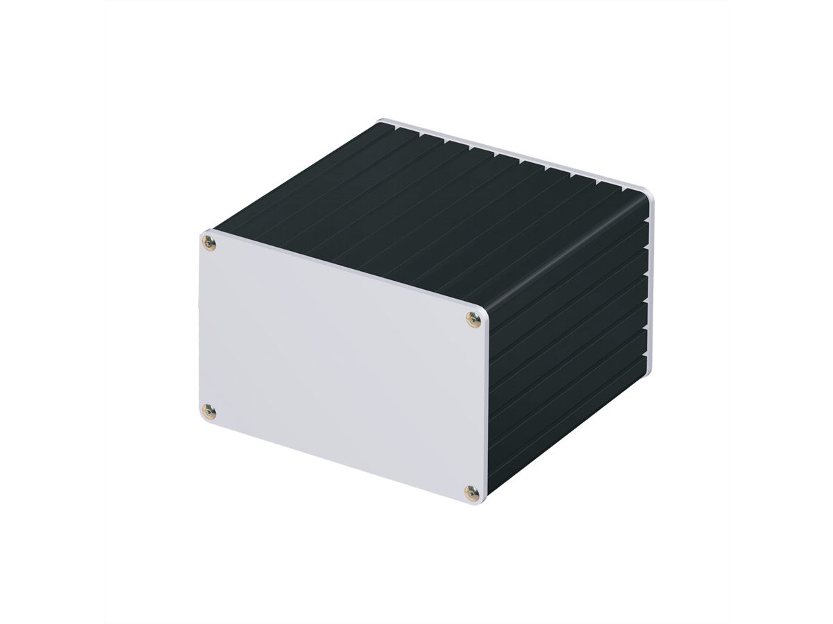 SCHROFF Minipac, boîtier rectangulaire, ordinateur de bureau