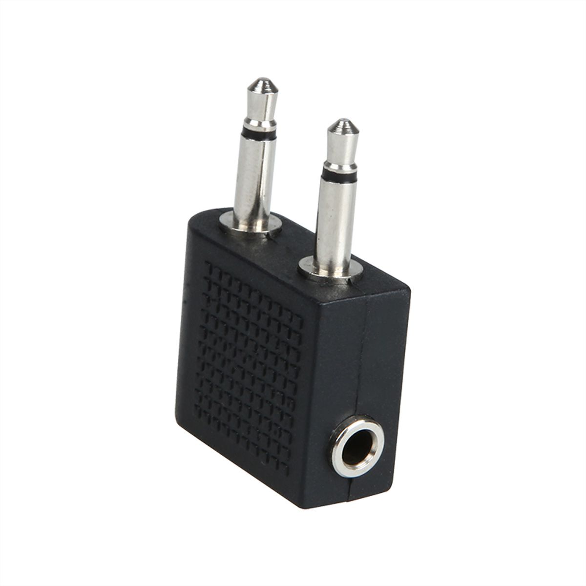 SKROSS Adaptateur audio pour avion