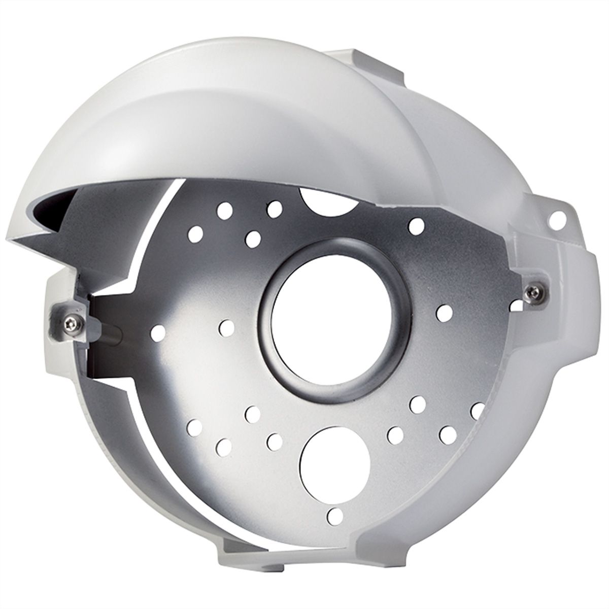 I-PRO WV-QSR500-W Pare-soleil, Pare-soleil