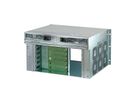 SCHROFF ATCA System 300/40 Series, 6 slot, AC, Replicated Mesh, Radial IPMB