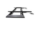 VALUE Support mural pour écran, < 75 kg, (VESA 600x400)