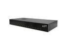 EXSYS EX-11016 Station de charge 16 ports USB-C haute puissance 480W