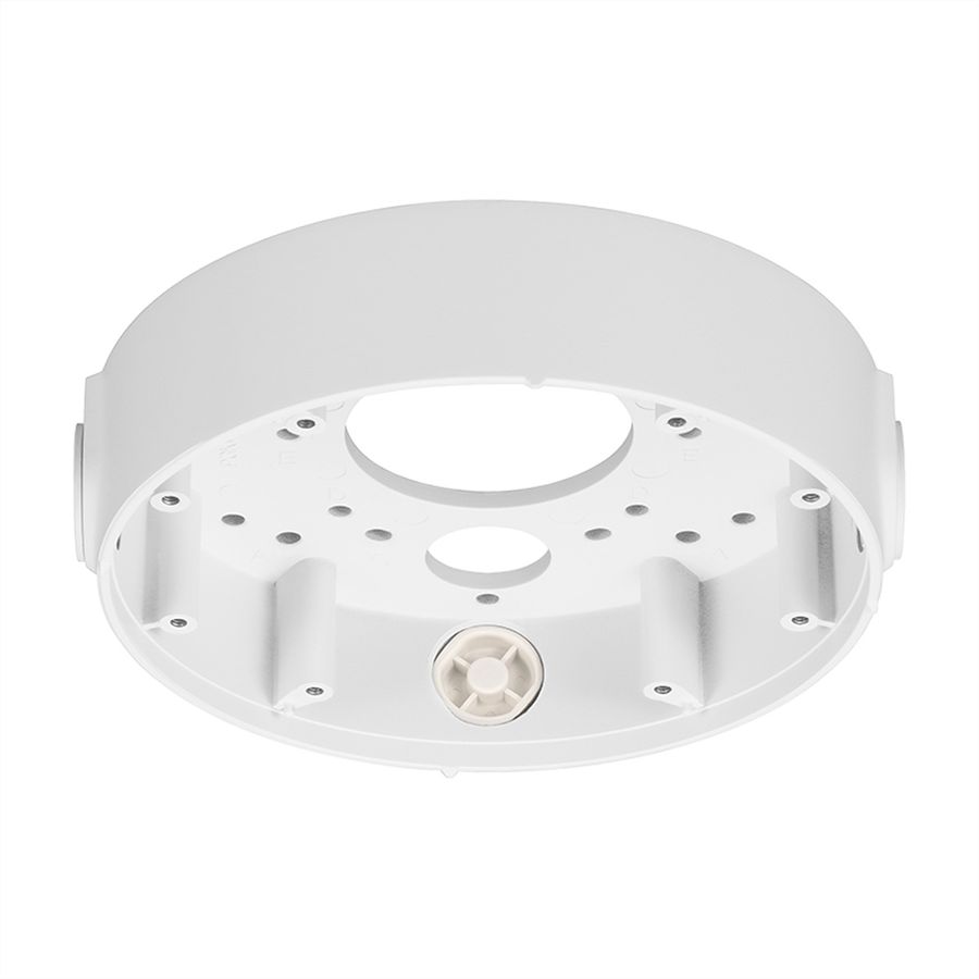 I-PRO WV-QJB501A-W Support, Support de base